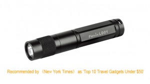 Fenix LD01 Fenix LD01
